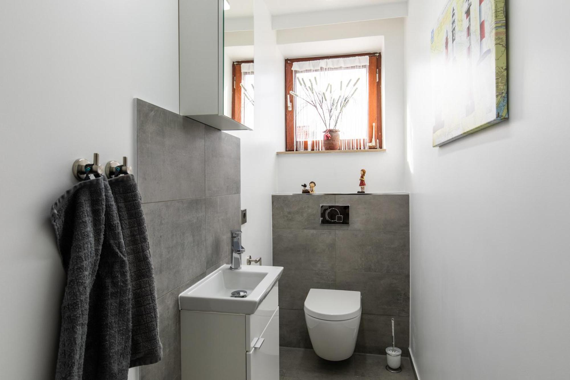 Bluetenzauber Apartment No 5 Mittelnkirchen Luaran gambar
