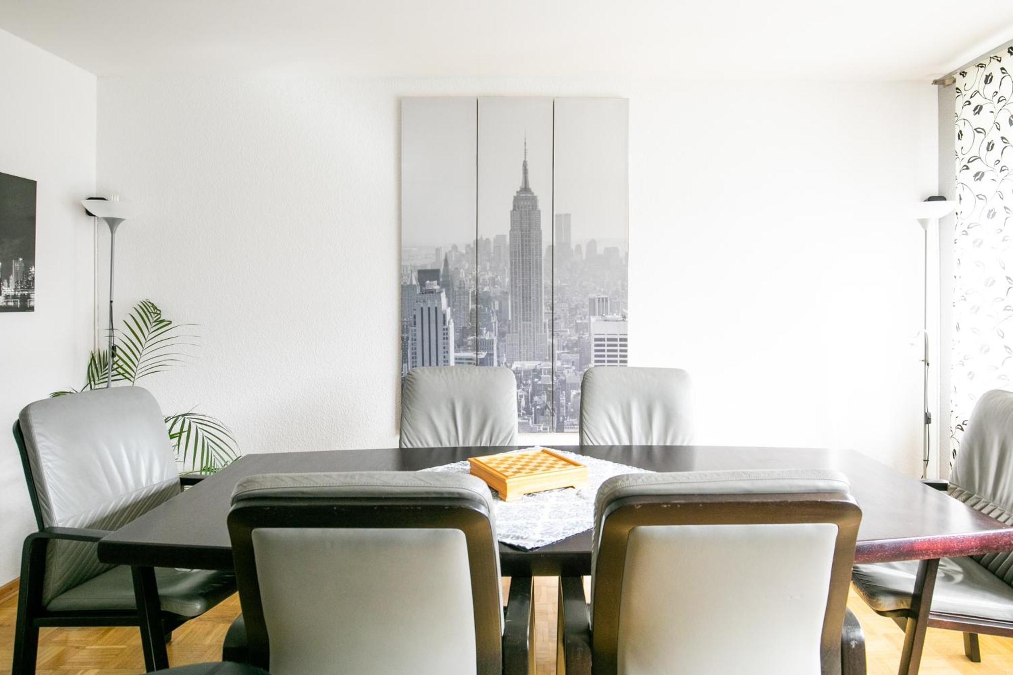 Bluetenzauber Apartment No 5 Mittelnkirchen Luaran gambar