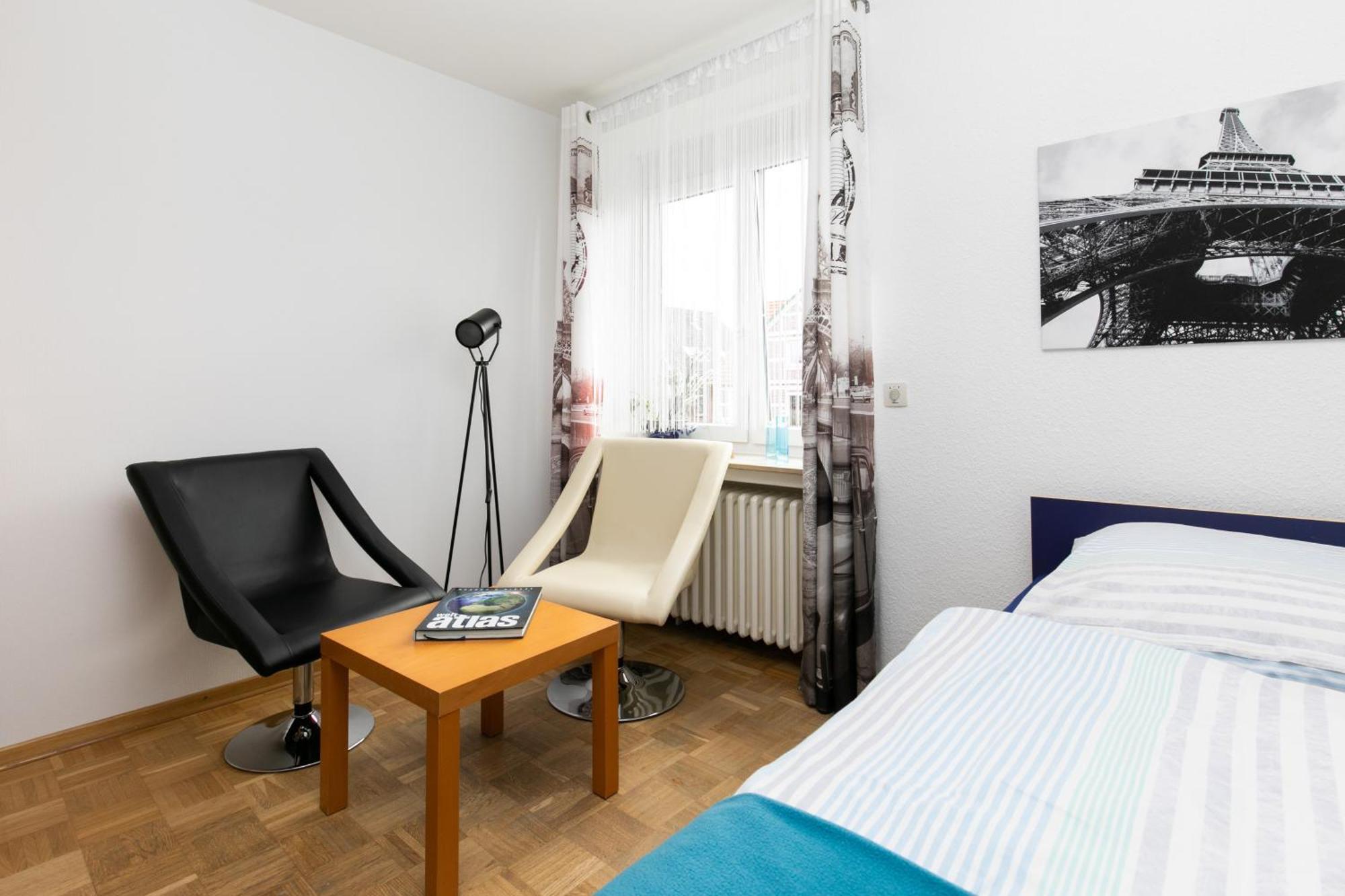 Bluetenzauber Apartment No 5 Mittelnkirchen Luaran gambar
