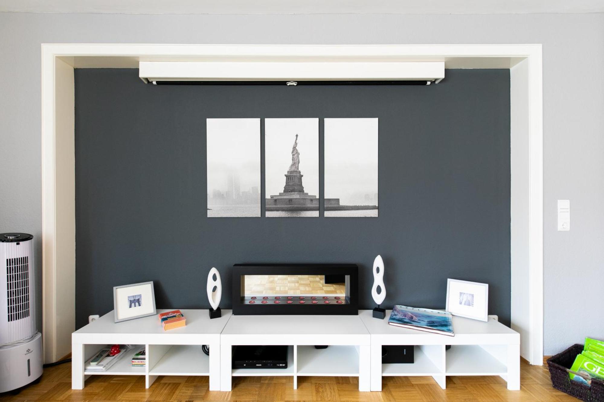 Bluetenzauber Apartment No 5 Mittelnkirchen Luaran gambar