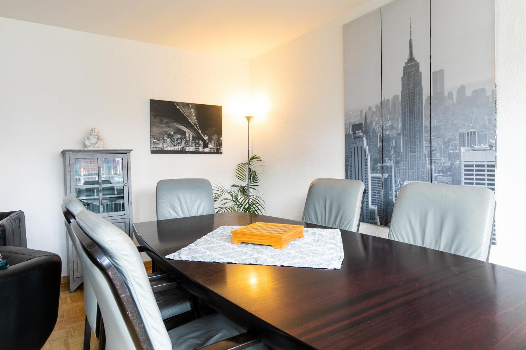 Bluetenzauber Apartment No 5 Mittelnkirchen Luaran gambar